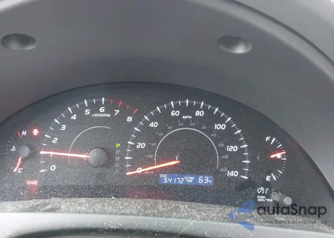 2010 Toyota Camry Se/Le/Xle z USA, uszkodzony, nr VIN 4T4BF3EK3AR044637